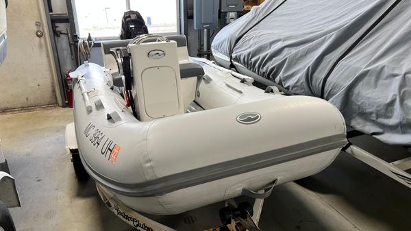 Walker Bay 310 SLRX