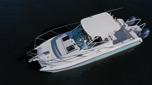 Glacier Bay 2670 Isle Runner