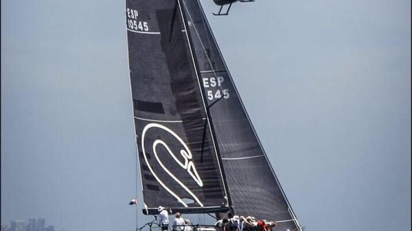 Nautor Swan 45