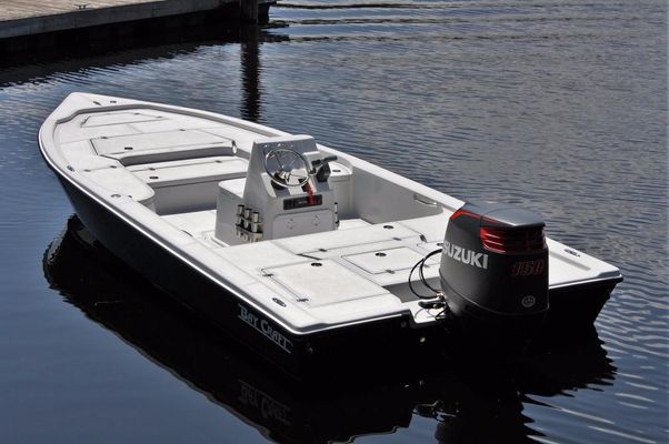 Bay Craft 210 Hybrid - main image