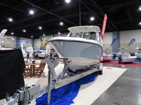 Boston Whaler 240 Vantage image