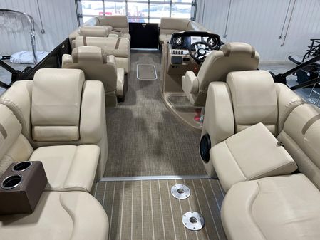 Godfrey 255 Aqua-Patio image
