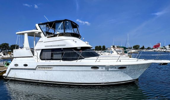 Carver 356 Motor Yacht image