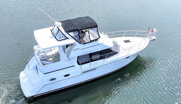 Carver 356 Motor Yacht image