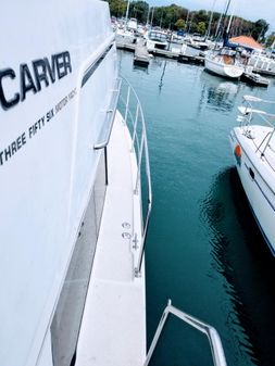 Carver 356 Motor Yacht image