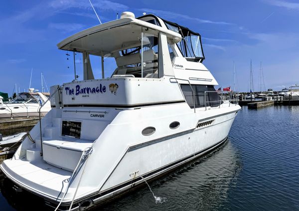 Carver 356 Motor Yacht image