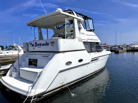 Carver 356 Motor Yacht image