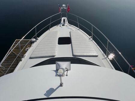 Carver 356 Motor Yacht image