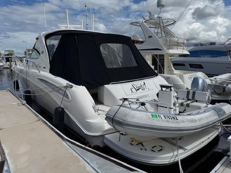 Sea Ray Sundancer 540 image