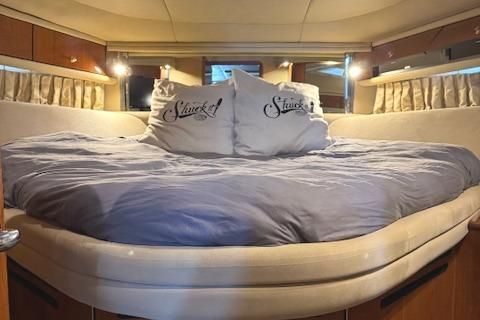 Sea Ray Sundancer 540 image