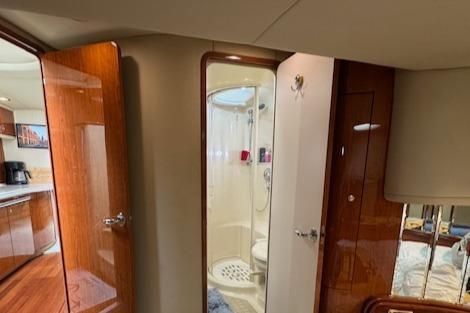 Sea Ray Sundancer 540 image