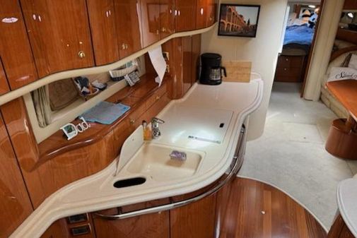 Sea Ray Sundancer 540 image