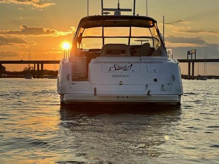 Sea Ray Sundancer 540 image