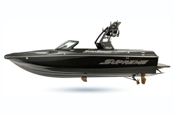 Supreme S211 - main image