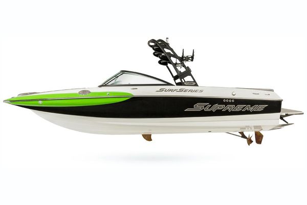 Supreme S226 - main image