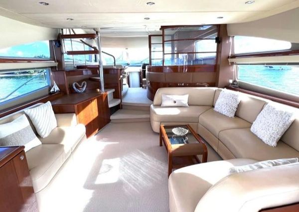 Princess 67 Flybridge image