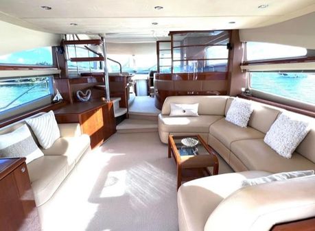 Princess 67 Flybridge image