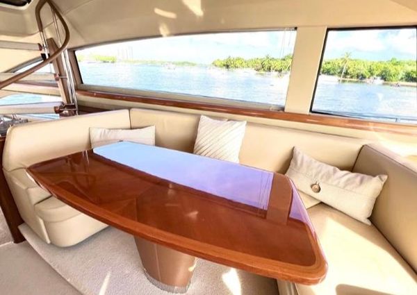 Princess 67 Flybridge image