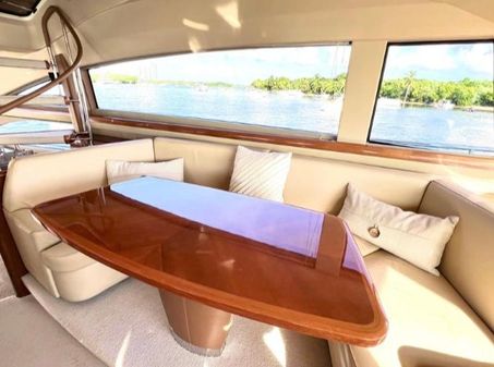 Princess 67 Flybridge image