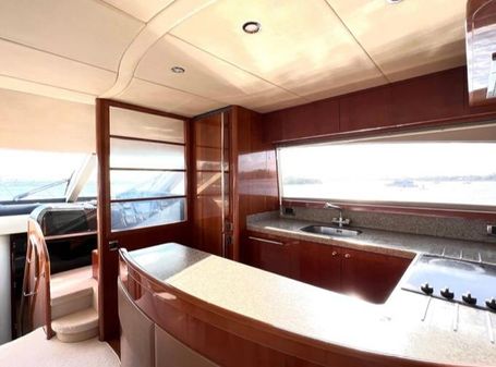 Princess 67 Flybridge image