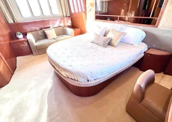 Princess 67 Flybridge image