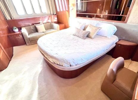 Princess 67 Flybridge image