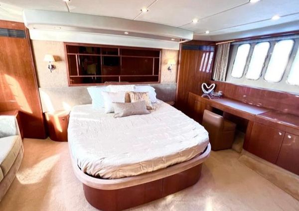 Princess 67 Flybridge image