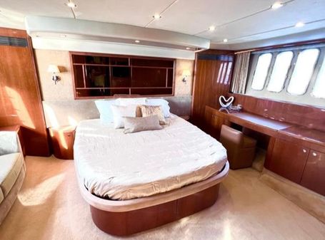 Princess 67 Flybridge image