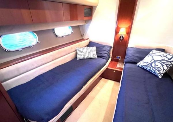 Princess 67 Flybridge image