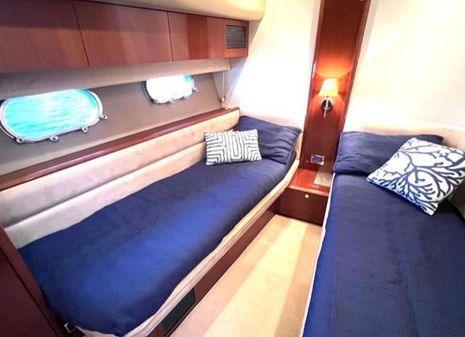 Princess 67 Flybridge image