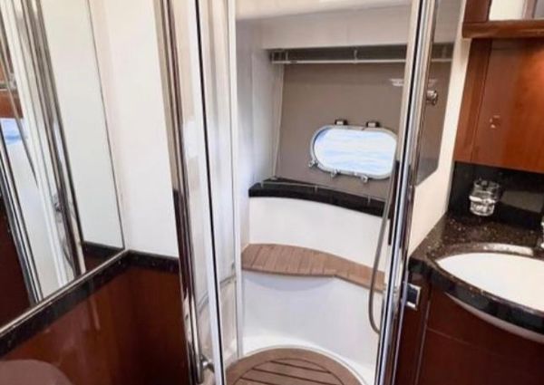 Princess 67 Flybridge image