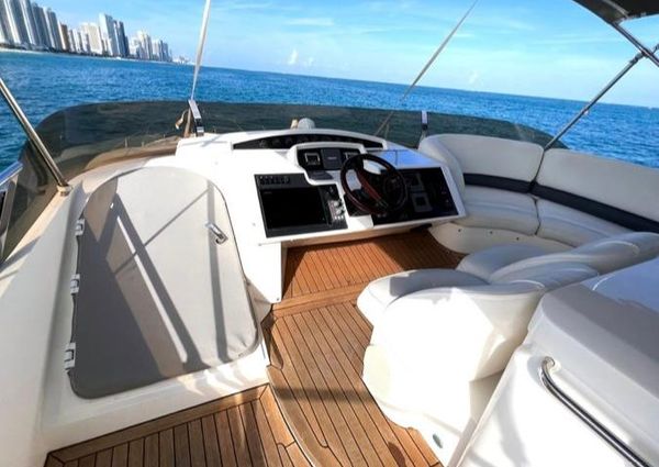 Princess 67 Flybridge image