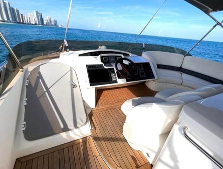 Princess 67 Flybridge image