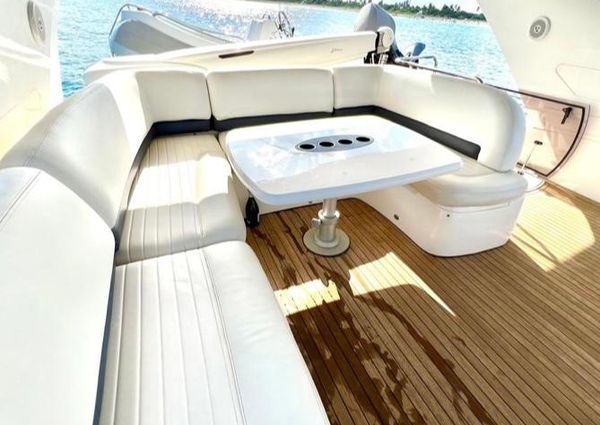 Princess 67 Flybridge image