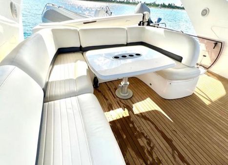 Princess 67 Flybridge image