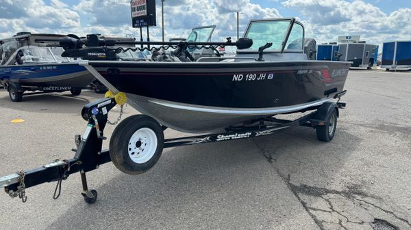 Alumacraft Trophy 185