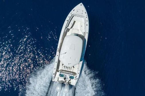 Cobia 301-CENTER-CONSOLE image