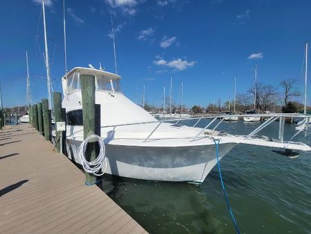 Ocean-yachts SS40 image