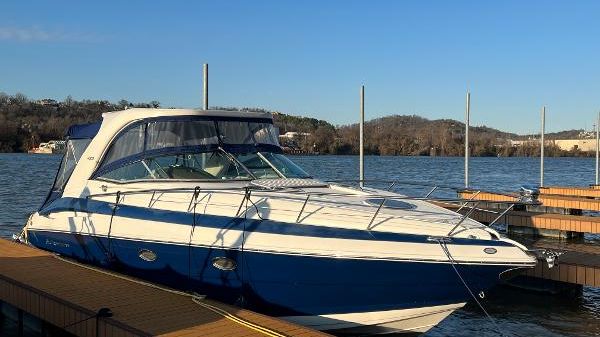 Crownline 350 CR 