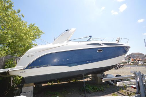 Bayliner 335-CRUISER image