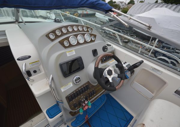 Bayliner 335-CRUISER image