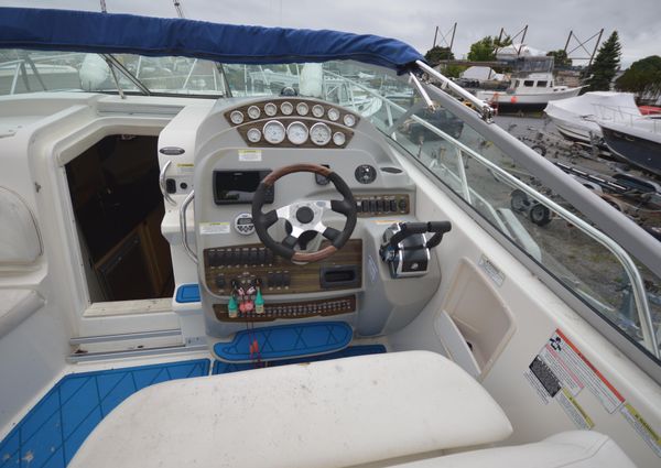 Bayliner 335-CRUISER image