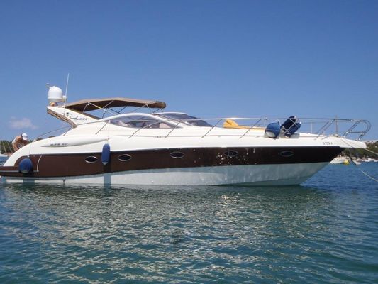 Gobbi 425 SC - main image