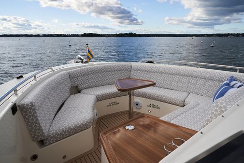 Boston Boatworks Daychaser 48 image