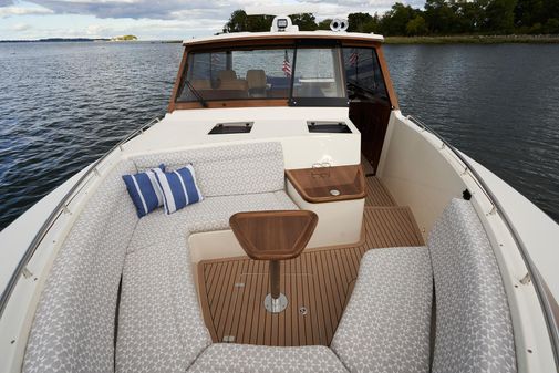 Boston Boatworks Daychaser 48 image