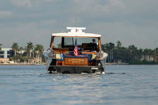 Boston Boatworks Daychaser 48 image