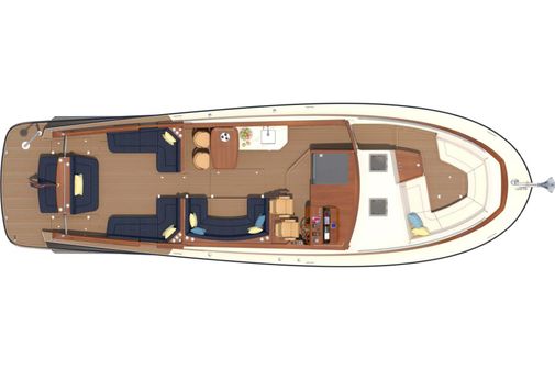 Boston Boatworks Daychaser 48 image