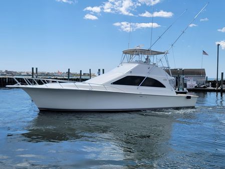 Ocean Yachts 48 Super Sport image