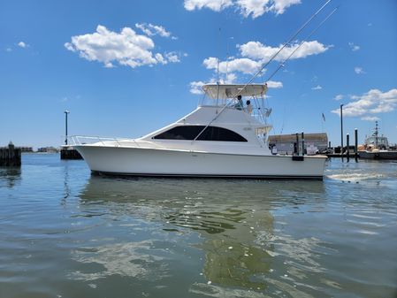 Ocean Yachts 48 Super Sport image