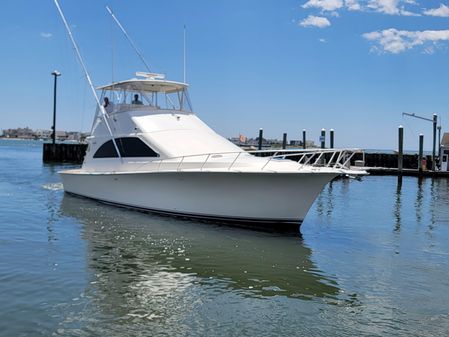 Ocean Yachts 48 Super Sport image